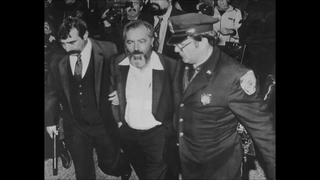 RARE  Rabbi Meir Kahane debates reform Rabbi Weiss (Audio)(1) 01:08:59